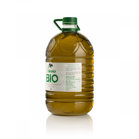 Aceite ARRONIZ Ecológico 5L 2