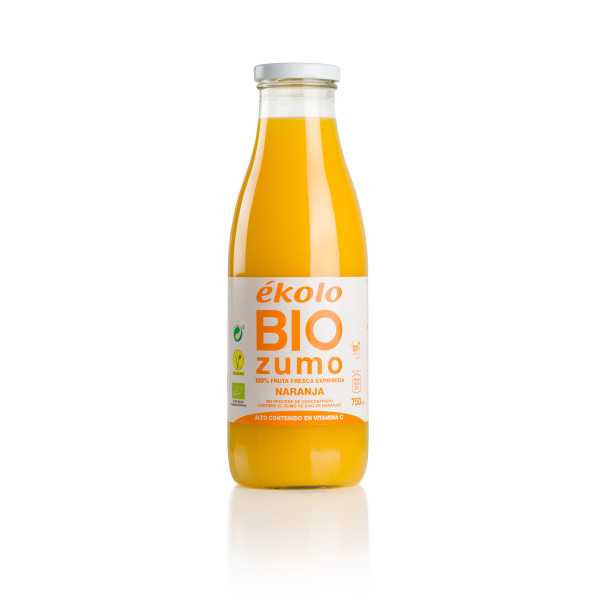 Orange Juice Orange Juice