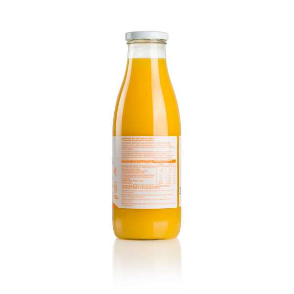 Orange Juice Orange Juice