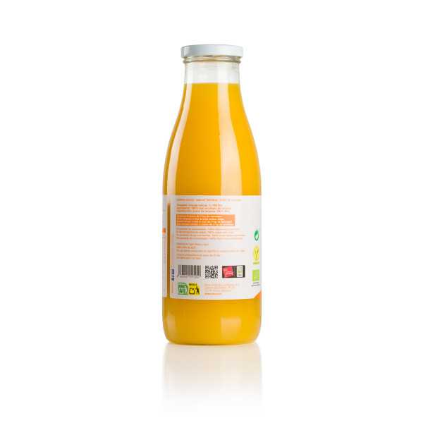 Orange Juice Orange Juice