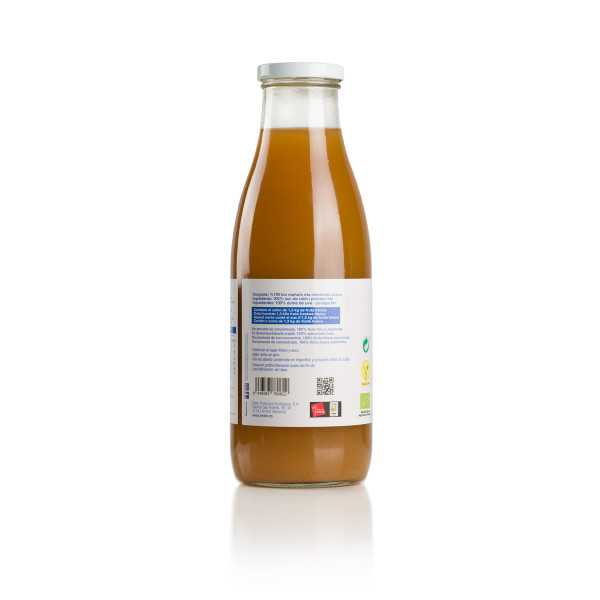 Grape and peach juice Grape and peach juice