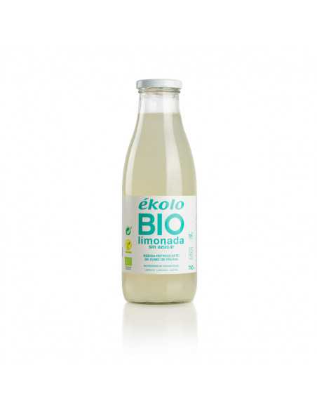 Limonada Ecológica Sin azúcar