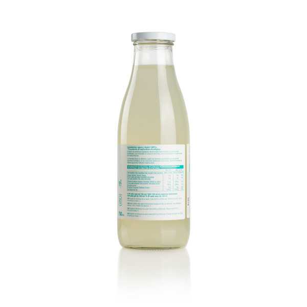 100% Organic Lemonade without sugar 100% Organic Lemonade without sugar