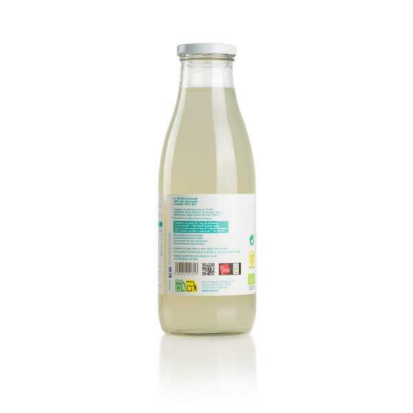 100% Organic Lemonade without sugar 100% Organic Lemonade without sugar