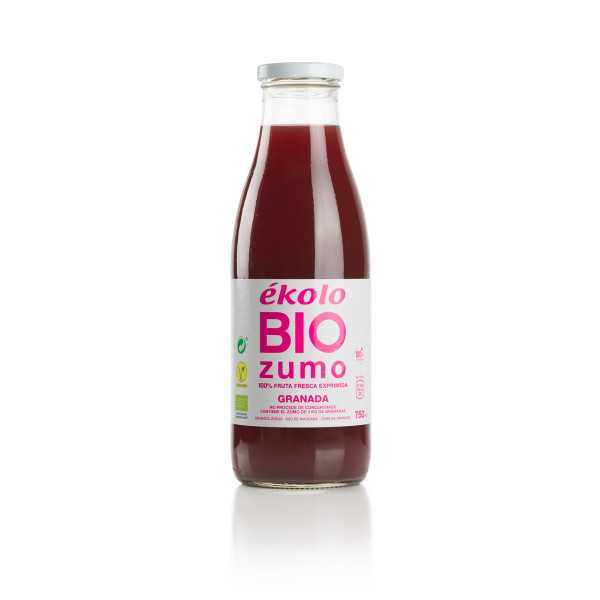 Pomegranate Juice