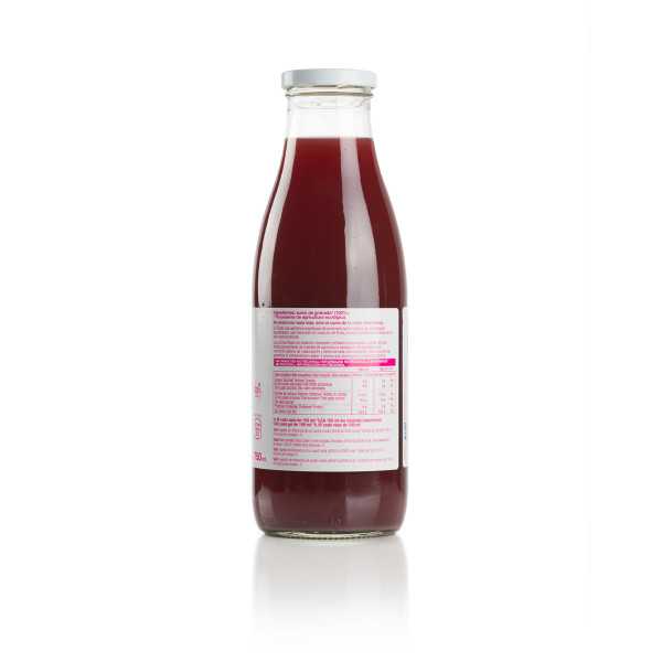 Pomegranate Juice