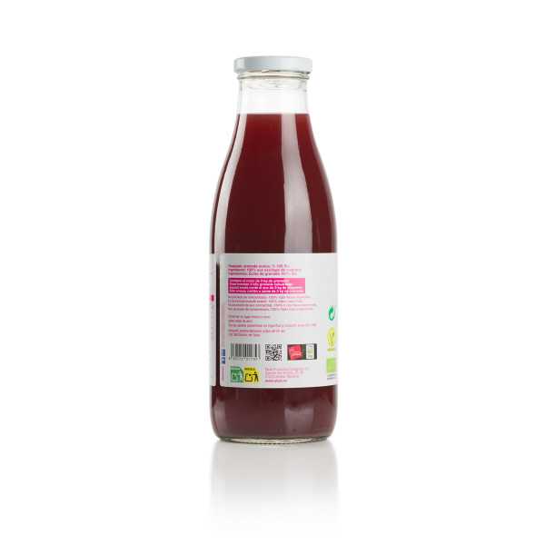 Pomegranate Juice