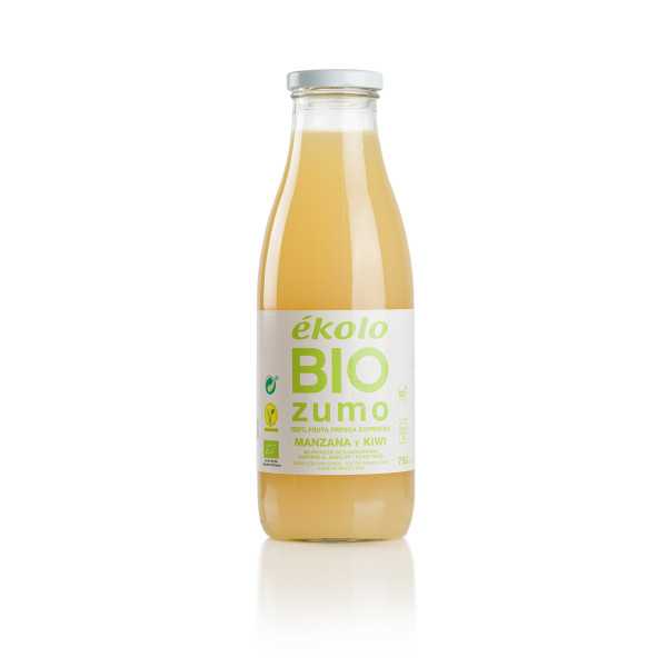 Apple and Kiwi Juice Apple and Kiwi Juice