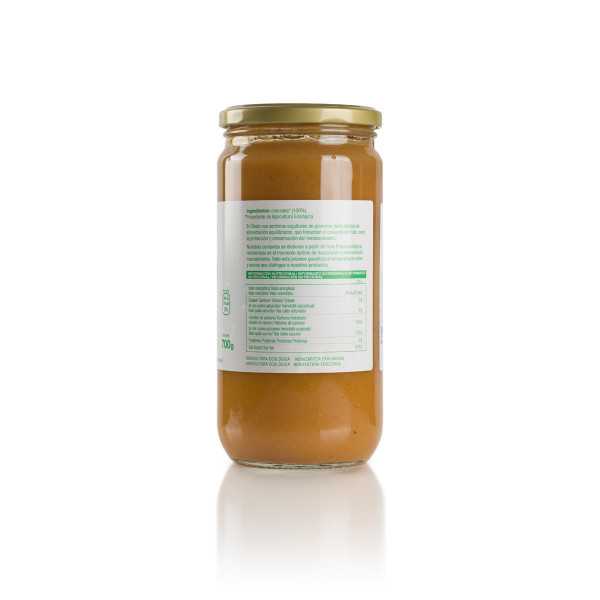 Apple Compote