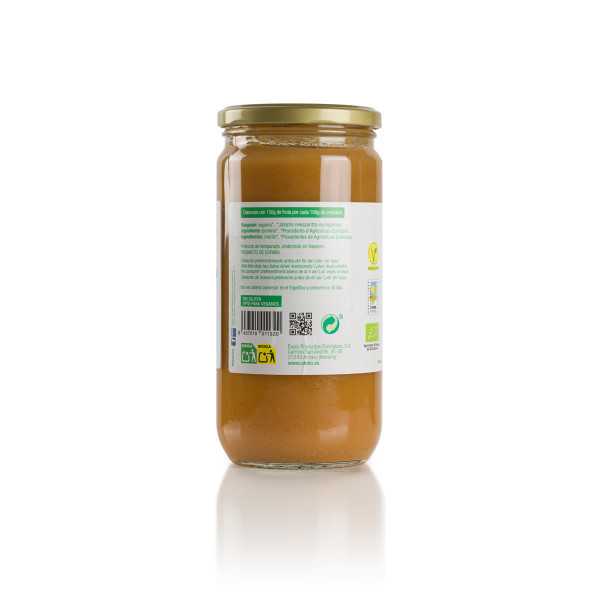 Apple Compote