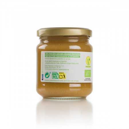 Puré de fruta de Manzana 2
