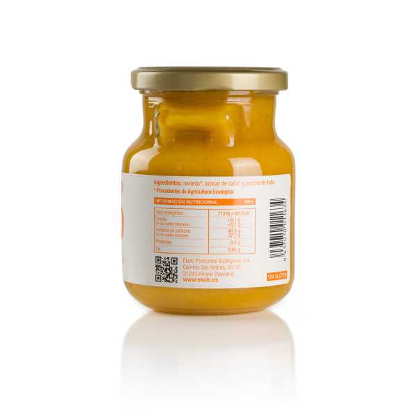 Orange Jam Orange Jam