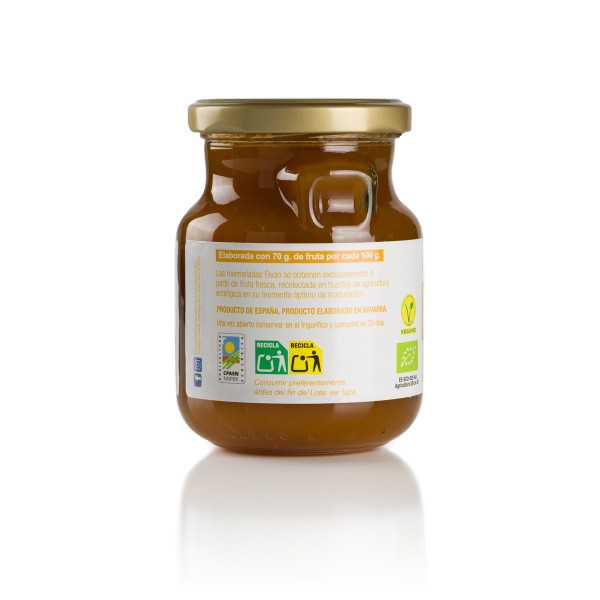 Apricot Jam