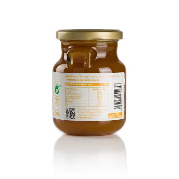 Apricot Jam