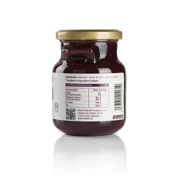 Blueberry Jam