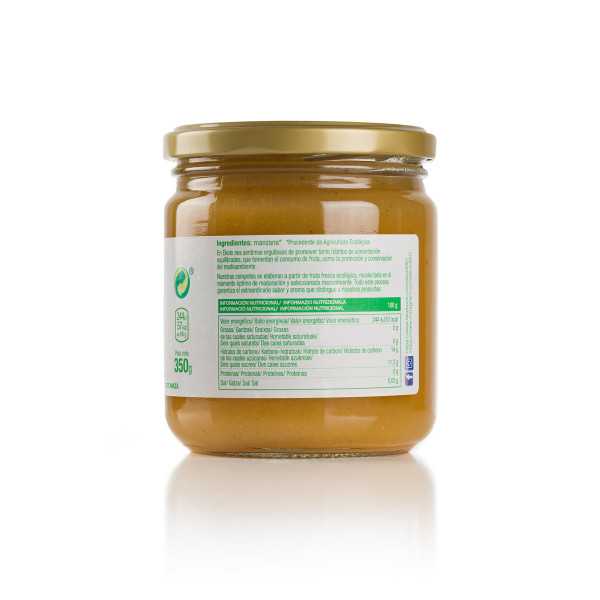 Apple Compote