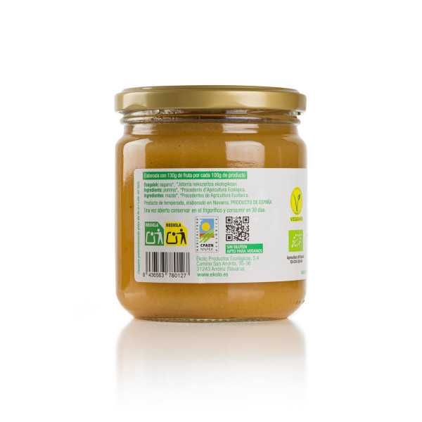 Apple Compote
