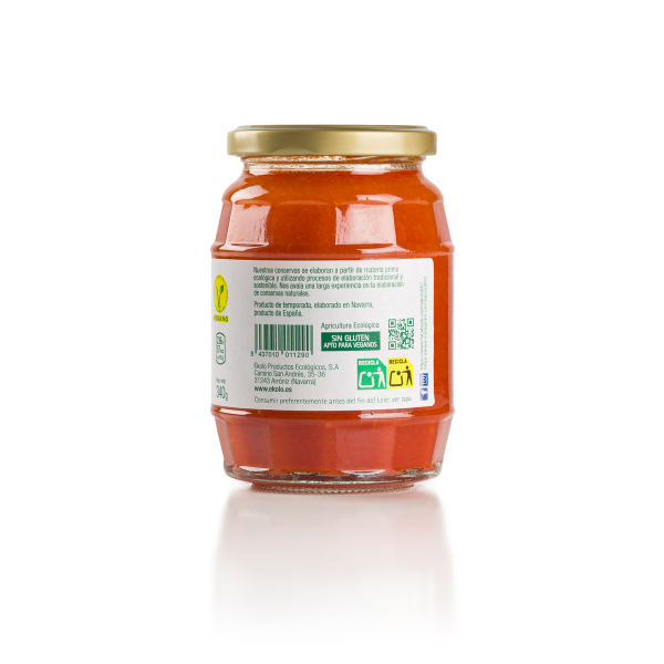 Fried Tomato Sauce Fried Tomato Sauce