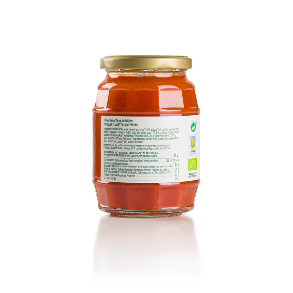 Fried Tomato Sauce Fried Tomato Sauce