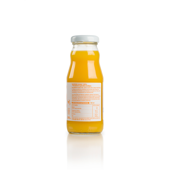 Orange Juice Orange Juice