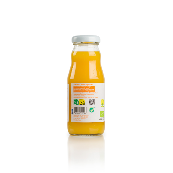 Orange Juice Orange Juice