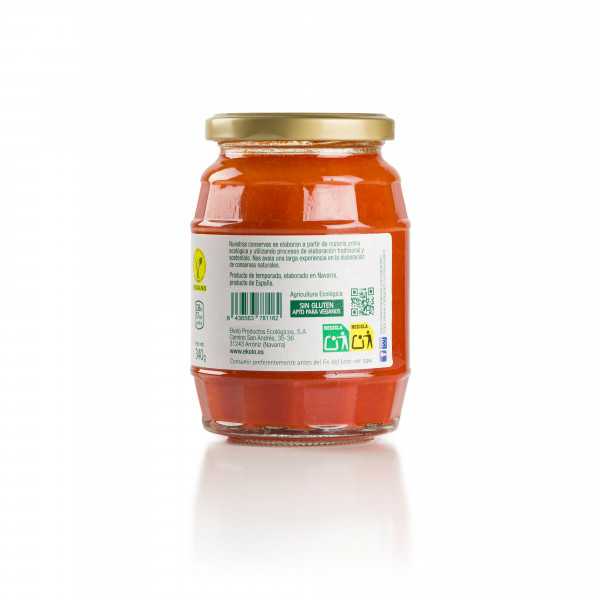 Sugar-Free Fried Tomato Sugar-Free Fried Tomato