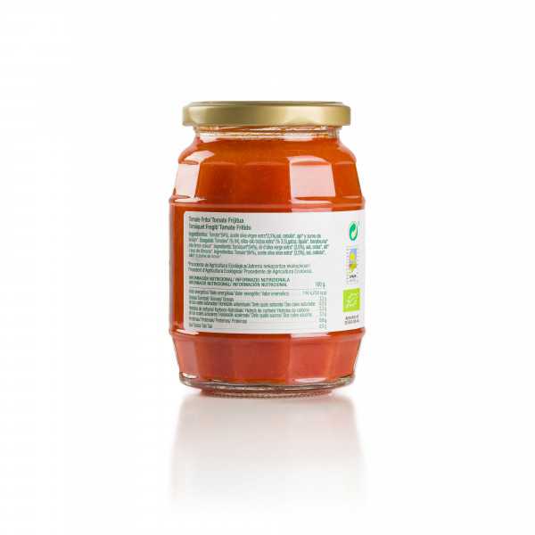 Sugar-Free Fried Tomato Sugar-Free Fried Tomato