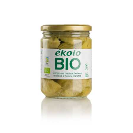 Artichoke Halves