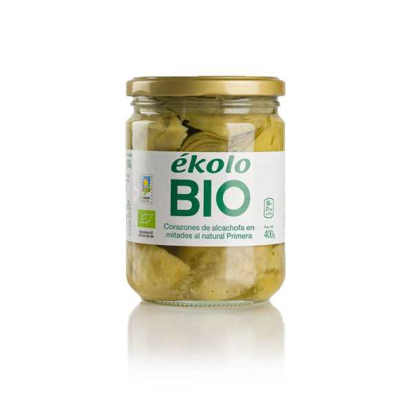 Artichoke Halves Artichoke Halves