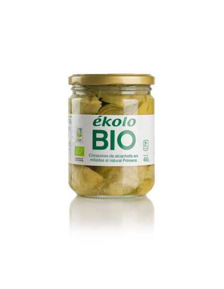 Artichoke Halves